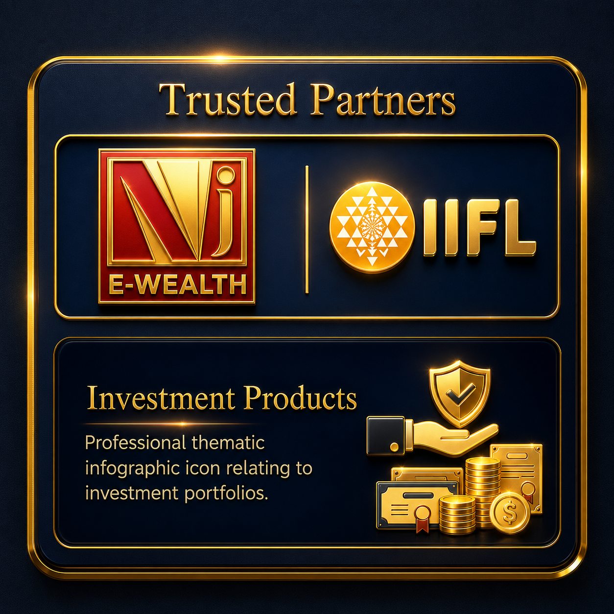 Investment Products